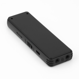 Bộ nhớ oriteck miễn phí ghi âm kỹ thuật số hỗ trợ lên đến 128GB Thẻ nhớ ngoài 10 giờ Thiết bị ghi âm định dạng âm thanh WAV - Product Image 3