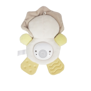 giocattoli che parlano dispositivo di sonno aiuto proiettore stella bambino lampada per dormire luce rumore <span class=keywords><strong>bianco</strong></span> macchina del suono - Product Image 4