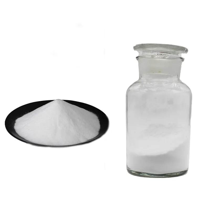 Silice haute pureté SiO2 99.99% nano quartz poudre de silice poudre de quartz micronisée