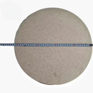 Baffle de <span class=keywords><strong>poêle</strong></span> <span class=keywords><strong>à</strong></span> <span class=keywords><strong>bois</strong></span> ignifuge haute température, plaque de <span class=keywords><strong>vermiculite</strong></span> de 20 mm, brique thermorésistante <span class=keywords><strong>pour</strong></span> cheminées - Product Image 3