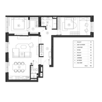 Plans de maisons modernes compactes, service de design d'intérieur résidentiel personnalisé, solutions écologiques avec garantie de 5 ans, solutions complètes pour projets.