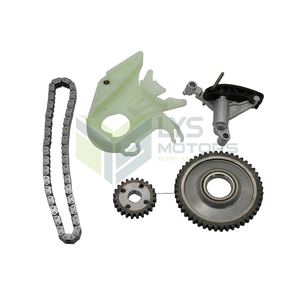 Kit de cadena de distribución nuevo para <span class=keywords><strong>BMW</strong></span> <span class=keywords><strong>N20</strong></span> 2.0L F10 F20 <span class=keywords><strong>125i</strong></span> TT modelos N20B20A N20B20B N20B20C N26 F22 F32 11318648732 - Product Image 1
