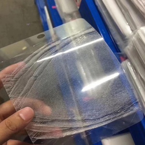 Protection d'écran en gros pour iPad Pro 10.5, verre trempé premium pour iPad Pro 3ème génération 11 pouces 2024, pour iPad 11 2025 - Product Image 5