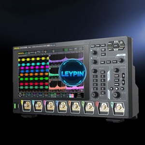Osciloscopio Digital Multifuncional Analógico de 4/6/8 Canales RIGOL <span class=keywords><strong>MHO</strong></span>/DHO5054/DHO5056, Ancho de Banda de 1 GHz, 1 Año de Garantía, OEM - Product Image 2