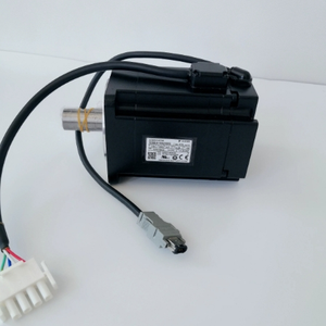 มอเตอร์ไฟฟ้า SGMJV-08ADE6S 750W อุปกรณ์ไฟฟ้า - Product Image 1