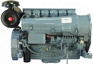 เครื่องยนต์ทางทะเลคุณภาพสูง รุ่น BF6L914 ระบายความร้อนด้วยอากาศ - Product Image 6