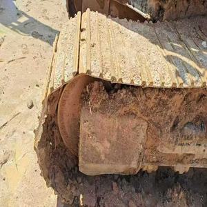 CAT 320GC Máquina de movimiento de tierra usada Excavadora Bagger Digger Máquina de construcción fuerte potencia del motor - Product Image 6