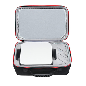 Étui rigide pour outils en EVA personnalisé, tailles et designs sur mesure, résistant aux chocs, étanche, coque rigide avec insert en mousse moulée, poignée intégrée - Product Image 1
