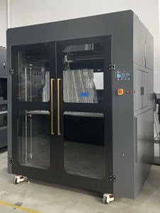 Máy in <span class=keywords><strong>3D</strong></span> chuyên nghiệp 2025 và máy in <span class=keywords><strong>3D</strong></span> công nghiệp mới nhất để in <span class=keywords><strong>3D</strong></span> với kích thước in <span class=keywords><strong>3D</strong></span> 1000x1000x1000mm - Product Image 5