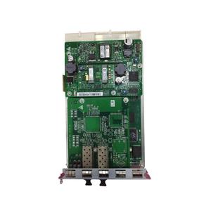 Carte de contrôle CCUC 03020UBB H831CCUC avec H836ASDC <span class=keywords><strong>ASDC</strong></span> et Uplink H831UP2A H831UP2AA pour SmartAX MA5616 - Product Image 3
