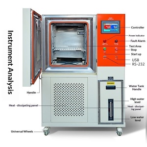 Machine automatique de fermentation d'ail noir avec revêtement en acier inoxydable, contrôle de l'humidité et de la température, poids 265 kg, garantie 1 an, automatique - Product Image 5