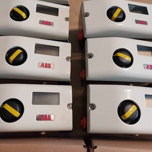 TZIDC V18345-10101001 สมาร์ท HART Profibus อัตโนมัติ 220V ความแม่นยำสูง ปรับแต่งได้ในคลิกเดียว ใช้งานง่าย พร้อมอุปกรณ์ครบครัน - Product Image 2