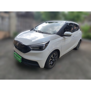 Guazi Perfect JMEV Ezi <span class=keywords><strong>EV3</strong></span> BEV, Auto Usado, Tracción Delantera, 4 Asientos - Product Image 1