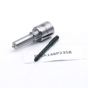 Boquilla de inyector de combustible automático ERIKC DLLA 148 P2358 DLLA 148 P 2358 boquilla de pulverización de Quemador de aceite 0433172358 DLLA 148P2358 para Bosh - Product Image 5