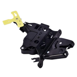 ล็อคประตูคาดิลแลค 10390085 อะไหล่ทดแทนเหล็กสำหรับรถบรรทุก LT - Product Image 1