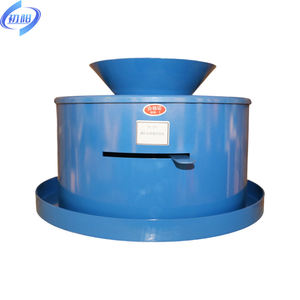 Topkwaliteit zandkegeltestapparaat velddichtheidstester voor het meten van grondverdichting met de beste prijs - Product Image 1