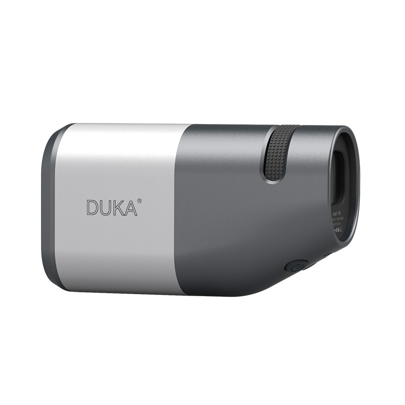 DUKA TR1 1200M 距離計 Duka TR1 Laser Rangefinder: 1200M Distance for Golf, Slope
