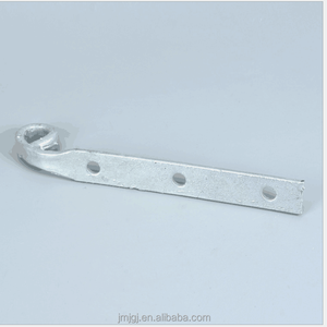 페랑캣 케라스 펭허충 펠런트 타릭 마타 핫 딥 아연 도금 파워 피팅 - Product Image 3