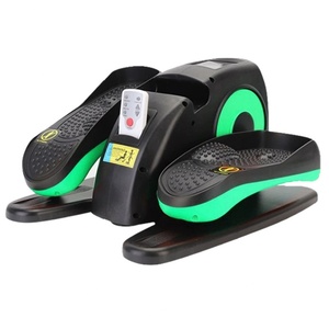 จักรยานออกกำลังกายแบบตั้งโต๊ะขนาดเล็กสำหรับผู้สูงอายุ - Product Image 6