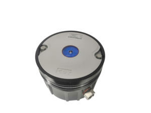 إضاءة ممر المطار 8 بوصة متعددة الاتجاهات LED أزرق شبه دافق والأشعة تحت الحمراء 2.8A إلى 6.6A إضاءة حافة الممر والممر - Product Image 5