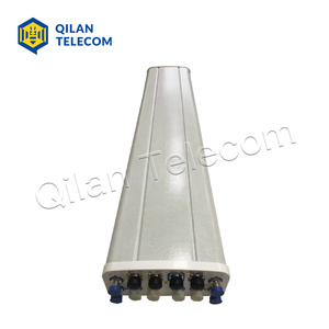 <span class=keywords><strong>Antenne</strong></span> directionnelle à faisceau 8 ports 8*1710-2170MHz 18dBi Haute bande TDD <span class=keywords><strong>Antenne</strong></span> à double faisceau <span class=keywords><strong>Antenne</strong></span> directionnelle extérieure - Product Image 6