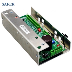 Elevador puerta Motor Board Lift PCB para KONE elevador repuestos proveedor KM602810G02 - Product Image 6