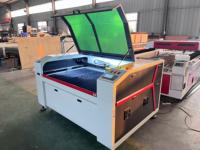 Machine de découpe laser CO2 mini 4040/6040 / Machine de gravure CNC mini artisanale, découpeuse laser 60W 80W 100W