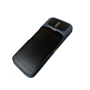 Tableta Industrial Android EKEMP Resistente con Lector de Marcas Ópticas FAP20, GPS, WIFI, Lector RFID NFC para Gestión Forense de Identidad - Product Image 6