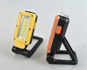 2026 New COB <b>Work</b> <b>Light</b> <b>Rechargeable</b>, 3 Modes Bright <b>LED</b> <b>Work</b> <b>Light</b> with Magnetic Base & Foldable Hook, Portable Waterproof Insp - Product Image 6