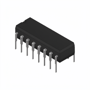 Logic SN74AS253ANS Buy Online Electronic Components Original - Product Image 1