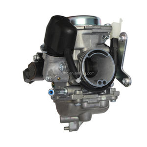 <span class=keywords><strong>คา</strong></span>ร์<span class=keywords><strong>บู</strong></span>เรเตอร์44D-E4901-00สำหรับรถจักรยานยนต์ยามาฮ่า Mikuni Mio125 Mx125มอเตอร์ไซค์ Mio MX EGO LC <span class=keywords><strong>125</strong></span> - Product Image 6