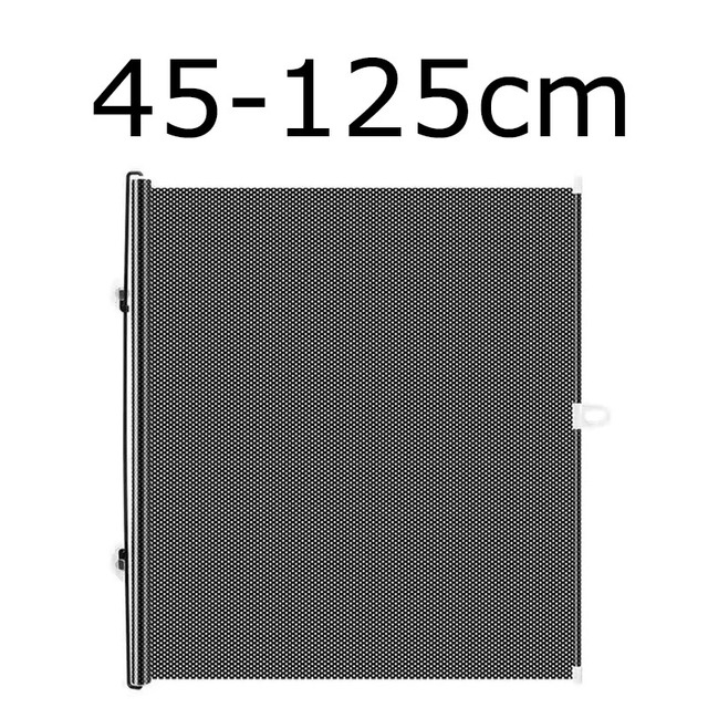 Point noir-45*125cm