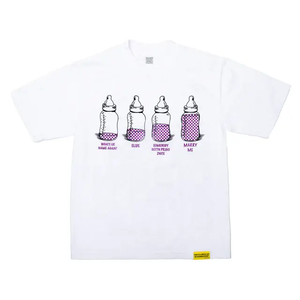 <span class=keywords><strong>T</strong></span>-Shirt di Alta Qualità, Produttori di Abbigliamento 100% Cotone, Vestiti Personalizzati Hip Hop per Uomo - Product Image 4