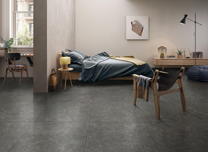 Sao Đá Vôi Travertine Sàn Gạch Và Granula Kết Cấu Gạch Ốp Tường Gốm Sản Xuất Granite Nhìn Porcelain120x60 Gạch - Product Image 5