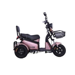 Scooter électrique à trois roues de haute qualité <span class=keywords><strong>pour</strong></span> <span class=keywords><strong>personnes</strong></span> <span class=keywords><strong>handicapées</strong></span>, <span class=keywords><strong>tricycle</strong></span> <span class=keywords><strong>pour</strong></span> <span class=keywords><strong>personnes</strong></span> âgées - Product Image 2