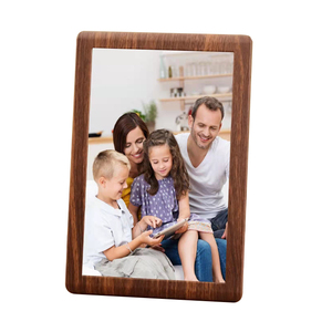 Nuevo diseño de marco de fotos <span class=keywords><strong>digital</strong></span> WiFi de 10,1 pulgadas, venta al por mayor de China, <span class=keywords><strong>oferta</strong></span> de álbum de fotos electrónico con pantalla táctil inteligente - Product Image 2