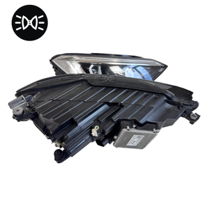 ชุดไฟหน้ารถยนต์ Volkswagen Sagitar ปี <span class=keywords><strong>2022</strong></span> ของแท้ใหม่ Sagitar <span class=keywords><strong>IQ</strong></span> Matrix LED - Product Image 3