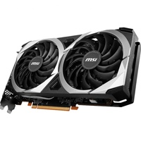 Carte graphique de bureau PCI Express Hot Sell RX 6600 XT MECH 2X 8 Go GDDR6, 2048 cœurs CUDA, résolution 7680x4320 pour sorties DP, Nouveauté