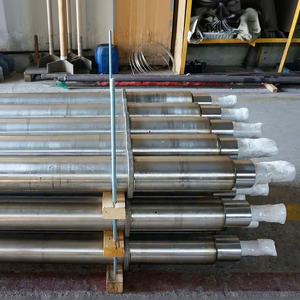 दिल के लिए भट्ठी रोल/रोलर कास्टिंग और मशीनिंग के साथ फर्नेस रोल/रोलर कास्टिंग और मशीनिंग के साथ - Product Image 5