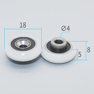 Rodamiento de Hardware - Product Image 4