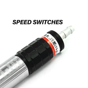 Pneumatische Schleif maschinen für Mikros chl eifer Schärf stift Skulptur-Werkzeugset Schnitz schleif maschine in Industrie qualität - Product Image 6