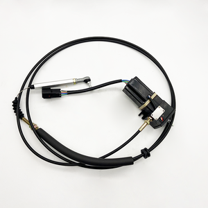 Suku Cadang Ekskavator <span class=keywords><strong>Komatsu</strong></span> PC60-7 PC128US-1 PC128US-2 <span class=keywords><strong>Throttle</strong></span> <span class=keywords><strong>Motor</strong></span> <span class=keywords><strong>Throttle</strong></span> - Product Image 4