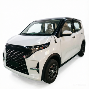Auto Eléctrico NUEN con Motor de 3500W, <span class=keywords><strong>5</strong></span> Puertas, <span class=keywords><strong>5</strong></span> Asientos, Velocidad Máxima 60Km/H, Volante Estándar a la Derecha/Izquierda, Auto de Pasajeros - Product Image 1