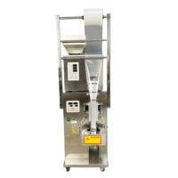 Machine de remplissage automatique électrique haute précision pour sachets de thé, café, farine et liquides en granulés – Offre Spéciale