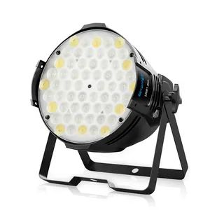 Big Dipper LP001 Plus led party light 60*3W rgb led professional stage par light lighting for DJ performance