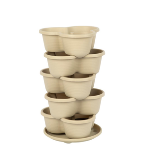 Garden Hydroponic Growing Plant <strong>Pots</strong> <strong>Strawberry</strong> Vertical Grow <strong>Pot</strong> - Product Image 2