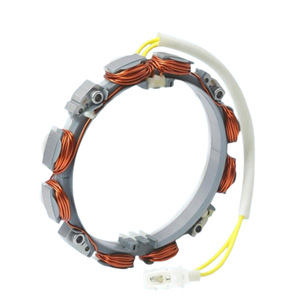 Alternator 696579 543277 613277 Copper <b>Winding</b> For Briggs Stratton <b>Generator</b> Parts - Product Image 4