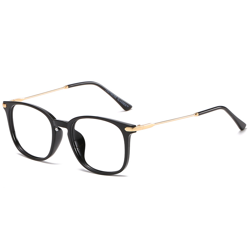 C1 Negro brillante