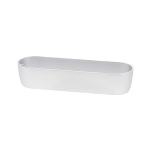 Pièce moulée sous pression en alliage de zinc The Forest DJ-987689, moulage haute pression, tolérance 0,02 mm, moulage métallique - Product Image 1