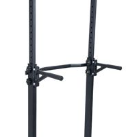 Station de traction multifonctionnelle CS8610 – Équipement de fitness à domicile avec barre horizontale pour le remodelage corporel et les étirements